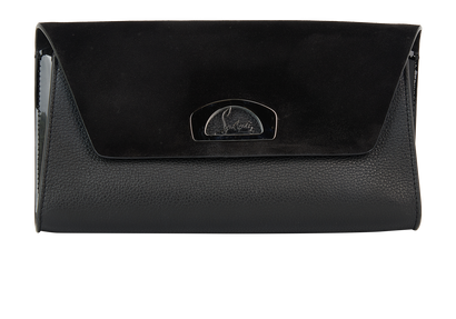 Vero Dodat Clutch On Chain, front view